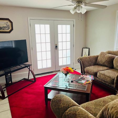 Near French Quarter Nice Two Bedrooms+ New Orleans Luaran gambar