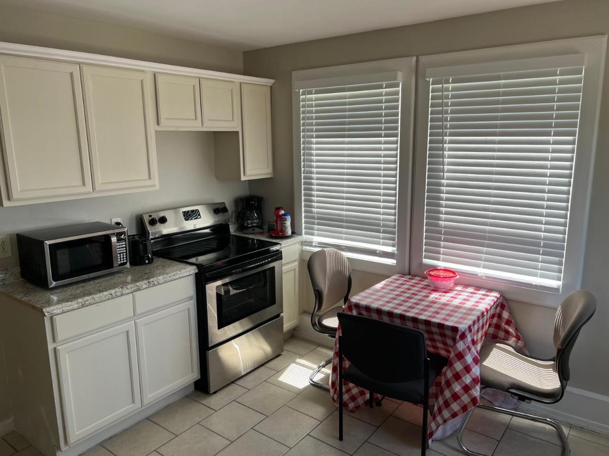 Near French Quarter Nice Two Bedrooms+ New Orleans Luaran gambar