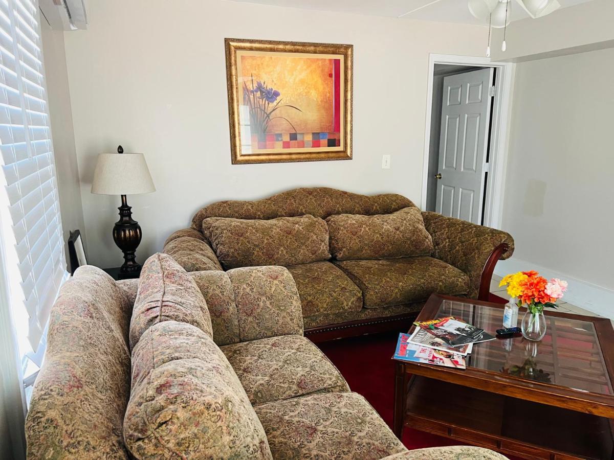 Near French Quarter Nice Two Bedrooms+ New Orleans Luaran gambar