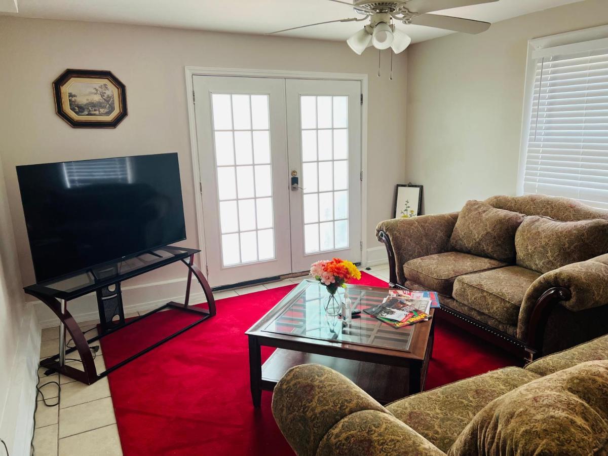 Near French Quarter Nice Two Bedrooms+ New Orleans Luaran gambar