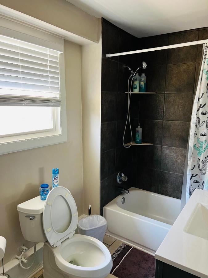 Near French Quarter Nice Two Bedrooms+ New Orleans Luaran gambar