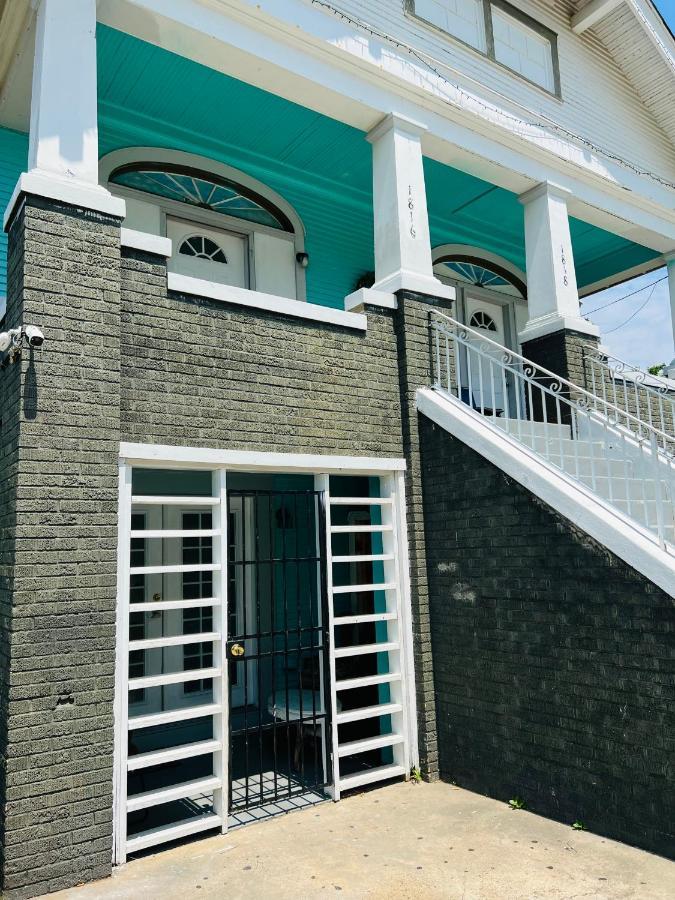 Near French Quarter Nice Two Bedrooms+ New Orleans Luaran gambar